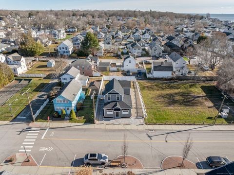 Tiny photo for 44 Hartford Avenue, Old Lyme, CT 06371 (MLS # 24144052)