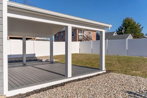 Tiny photo for 44 Hartford Avenue, Old Lyme, CT 06371 (MLS # 24144052)