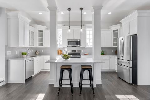 Tiny photo for 44 Hartford Avenue, Old Lyme, CT 06371 (MLS # 24144052)