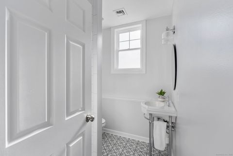 Tiny photo for 44 Hartford Avenue, Old Lyme, CT 06371 (MLS # 24144052)