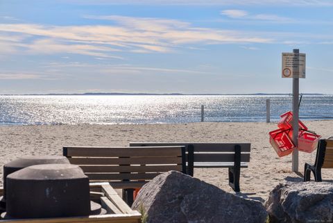 Tiny photo for 44 Hartford Avenue, Old Lyme, CT 06371 (MLS # 24144052)