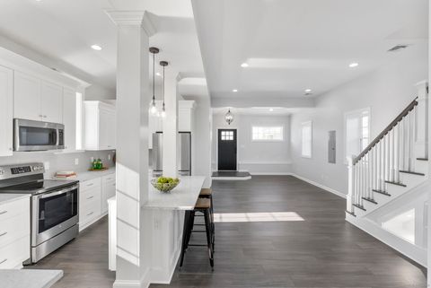 Tiny photo for 44 Hartford Avenue, Old Lyme, CT 06371 (MLS # 24144052)