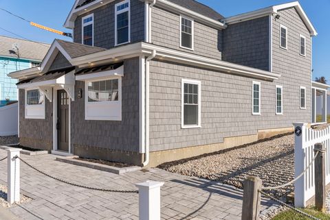 Tiny photo for 44 Hartford Avenue, Old Lyme, CT 06371 (MLS # 24144052)