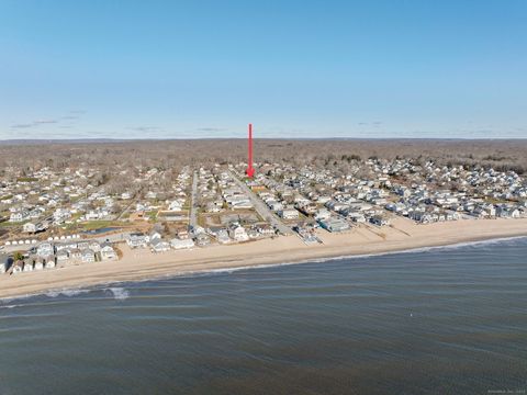 Tiny photo for 44 Hartford Avenue, Old Lyme, CT 06371 (MLS # 24144052)