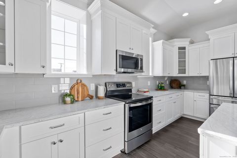 Tiny photo for 44 Hartford Avenue, Old Lyme, CT 06371 (MLS # 24144052)