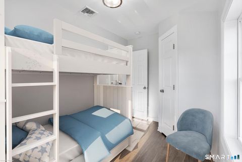 Tiny photo for 44 Hartford Avenue, Old Lyme, CT 06371 (MLS # 24144052)