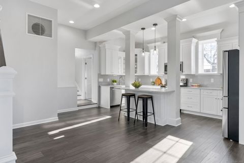 Tiny photo for 44 Hartford Avenue, Old Lyme, CT 06371 (MLS # 24144052)