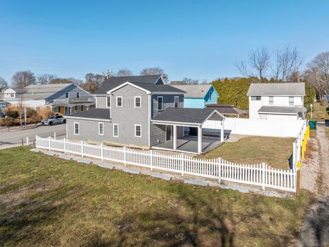 Tiny photo for 44 Hartford Avenue, Old Lyme, CT 06371 (MLS # 24144052)