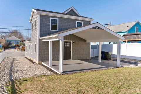 Tiny photo for 44 Hartford Avenue, Old Lyme, CT 06371 (MLS # 24144052)