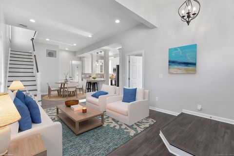 Tiny photo for 44 Hartford Avenue, Old Lyme, CT 06371 (MLS # 24144052)