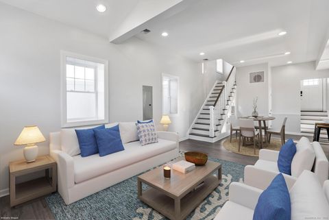 Tiny photo for 44 Hartford Avenue, Old Lyme, CT 06371 (MLS # 24144052)