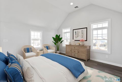 Tiny photo for 44 Hartford Avenue, Old Lyme, CT 06371 (MLS # 24144052)