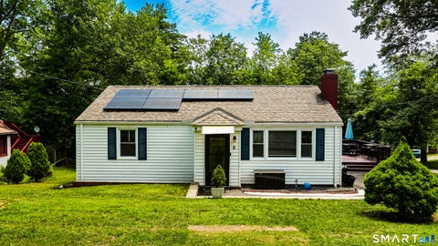 Tiny photo for 6 Sinclair Street, Windsor, CT 06095 (MLS # 24188422)