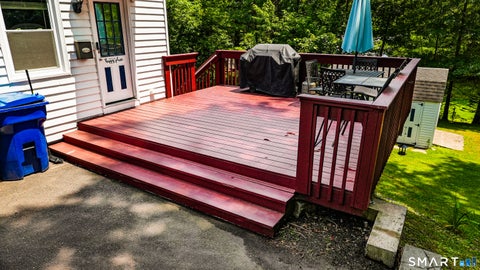 Tiny photo for 6 Sinclair Street, Windsor, CT 06095 (MLS # 24188422)