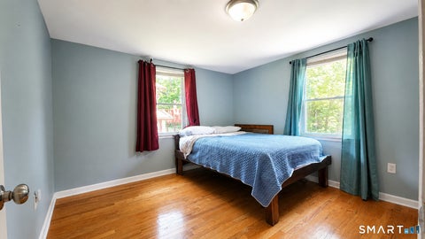 Tiny photo for 6 Sinclair Street, Windsor, CT 06095 (MLS # 24188422)