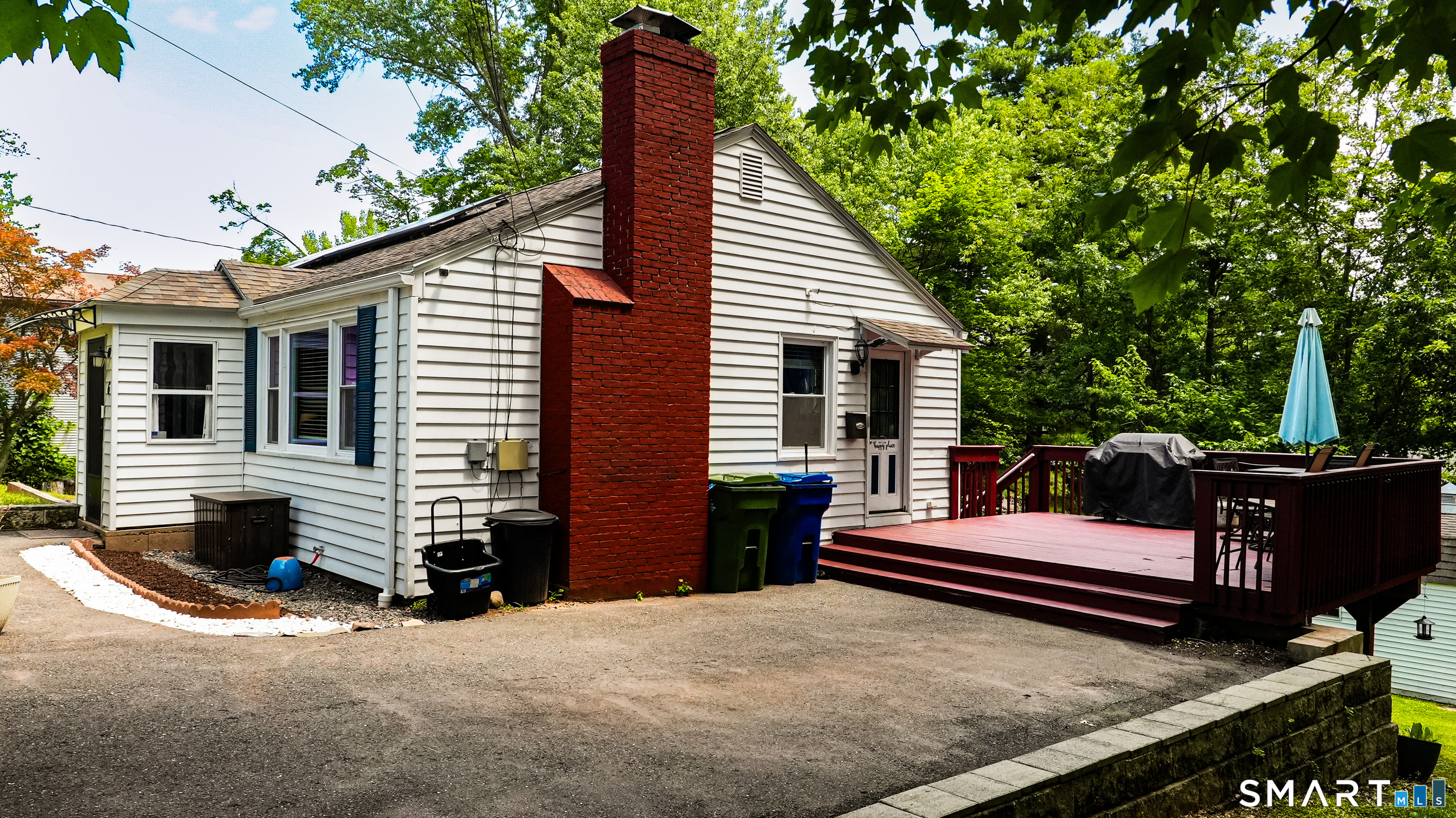 6 Sinclair Street
