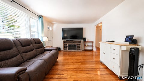 Tiny photo for 6 Sinclair Street, Windsor, CT 06095 (MLS # 24188422)