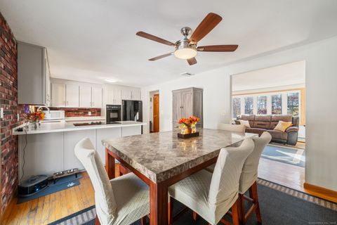 Tiny photo for 20 Chapman Road, East Hampton, CT 06424 (MLS # 24135515)