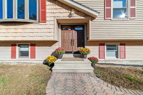 Tiny photo for 20 Chapman Road, East Hampton, CT 06424 (MLS # 24135515)