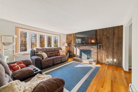 Tiny photo for 20 Chapman Road, East Hampton, CT 06424 (MLS # 24135515)
