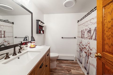 Tiny photo for 20 Chapman Road, East Hampton, CT 06424 (MLS # 24135515)