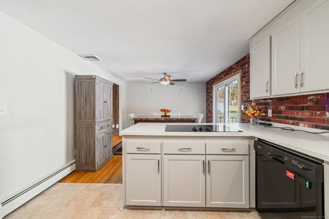 Tiny photo for 20 Chapman Road, East Hampton, CT 06424 (MLS # 24135515)