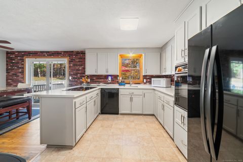 Tiny photo for 20 Chapman Road, East Hampton, CT 06424 (MLS # 24135515)