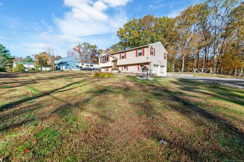 Tiny photo for 20 Chapman Road, East Hampton, CT 06424 (MLS # 24135515)
