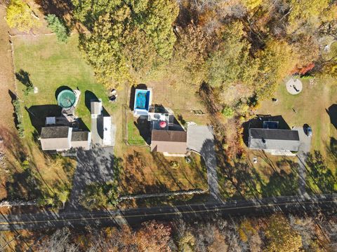 Tiny photo for 20 Chapman Road, East Hampton, CT 06424 (MLS # 24135515)