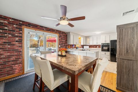 Tiny photo for 20 Chapman Road, East Hampton, CT 06424 (MLS # 24135515)