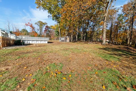 Tiny photo for 20 Chapman Road, East Hampton, CT 06424 (MLS # 24135515)