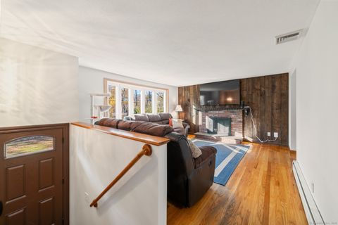 Tiny photo for 20 Chapman Road, East Hampton, CT 06424 (MLS # 24135515)