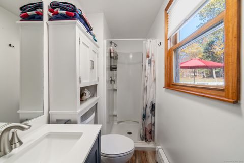 Tiny photo for 20 Chapman Road, East Hampton, CT 06424 (MLS # 24135515)