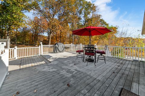 Tiny photo for 20 Chapman Road, East Hampton, CT 06424 (MLS # 24135515)