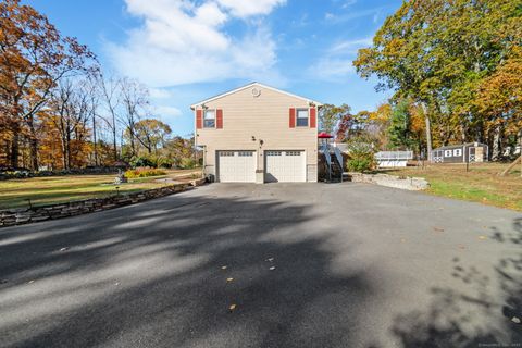 Tiny photo for 20 Chapman Road, East Hampton, CT 06424 (MLS # 24135515)