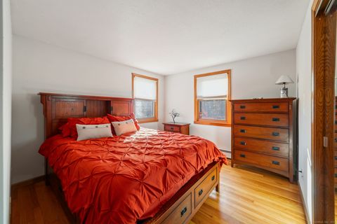 Tiny photo for 20 Chapman Road, East Hampton, CT 06424 (MLS # 24135515)