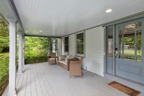 Tiny photo for 114 Cross Highway, Westport, CT 06880 (MLS # 24165047)