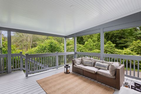 Tiny photo for 114 Cross Highway, Westport, CT 06880 (MLS # 24165047)