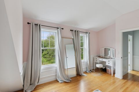 Tiny photo for 114 Cross Highway, Westport, CT 06880 (MLS # 24165047)