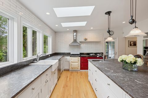 Tiny photo for 114 Cross Highway, Westport, CT 06880 (MLS # 24165047)