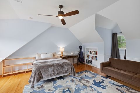 Tiny photo for 114 Cross Highway, Westport, CT 06880 (MLS # 24165047)