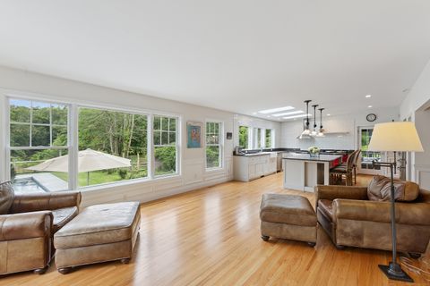 Tiny photo for 114 Cross Highway, Westport, CT 06880 (MLS # 24165047)