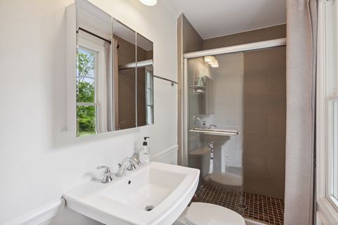 Tiny photo for 114 Cross Highway, Westport, CT 06880 (MLS # 24165047)