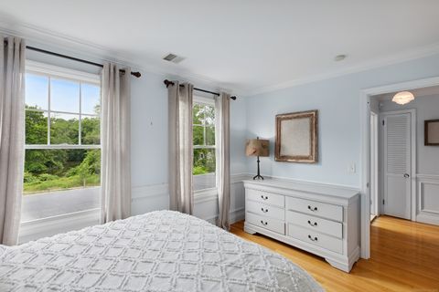 Tiny photo for 114 Cross Highway, Westport, CT 06880 (MLS # 24165047)