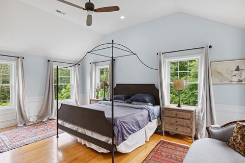 Tiny photo for 114 Cross Highway, Westport, CT 06880 (MLS # 24165047)