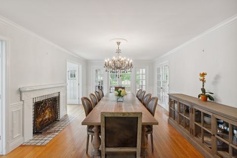 Tiny photo for 114 Cross Highway, Westport, CT 06880 (MLS # 24165047)