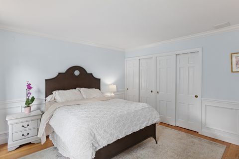 Tiny photo for 114 Cross Highway, Westport, CT 06880 (MLS # 24165047)