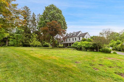 Tiny photo for 114 Cross Highway, Westport, CT 06880 (MLS # 24165047)