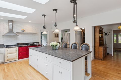 Tiny photo for 114 Cross Highway, Westport, CT 06880 (MLS # 24165047)