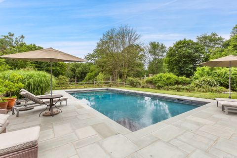 Tiny photo for 114 Cross Highway, Westport, CT 06880 (MLS # 24165047)